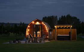 Ribble Valley By Wigwam Holidays
